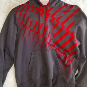 Mens Puma Hoodie